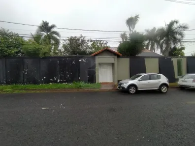 Ponto Comercial para alugar, 200m² no Jardim Karaíba, Uberlândia