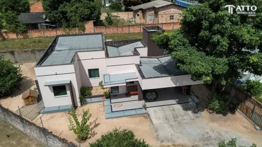 Casa com 2 Quartos à venda, 128m² no Paraviana, Boa Vista