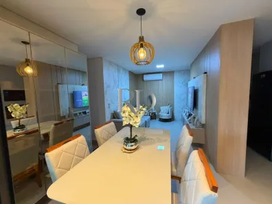 Apartamento com 3 Quartos à venda, 86m² no Centro, Londrina