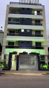 Apartamento com 2 Quartos à venda, 55m² no Pedra Branca, Palhoça