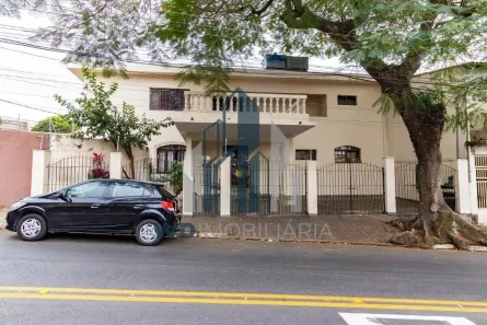 Imóvel Comercial com 4 Quartos para alugar, 203m² no Vila Curuçá, São Paulo