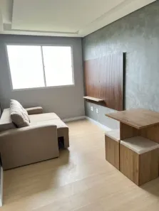 Apartamento com 2 Quartos à venda, 42m² no Jardim Boa Vista (Zona Oeste), São Paulo