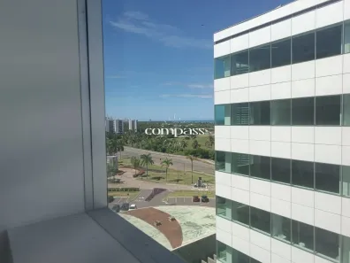 Sala Comercial para alugar, 38m² no Paiva, Cabo de Santo Agostinho