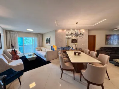 Apartamento com 4 Quartos à venda, 236m² no Zona 01, Maringá