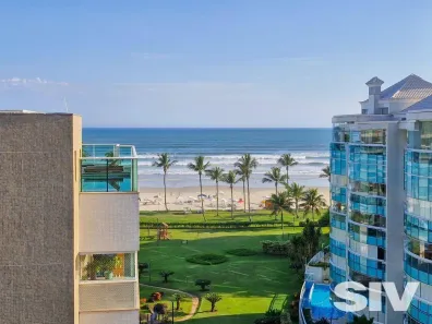 Apartamento com 4 Quartos à venda, 255m² no Riviera, Bertioga