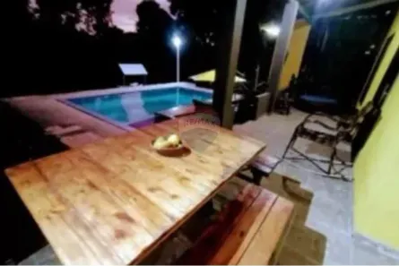 Fazenda/Sítio com 3 Quartos à venda, 170m² no Chã da Tábua, São Lourenço da Mata