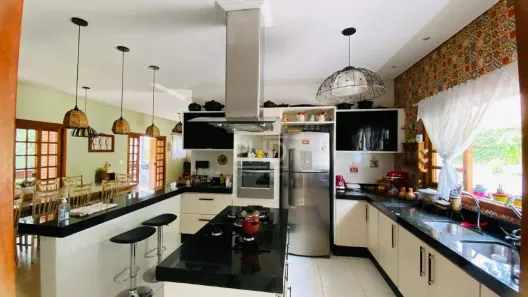 Sobrado com 3 Quartos à venda, 475m² no Dos Finco, São Bernardo do Campo