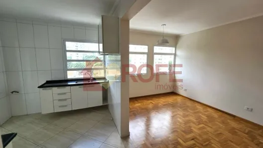 Apartamento com 2 Quartos à venda, 62m² no Vila Olímpia, São Paulo