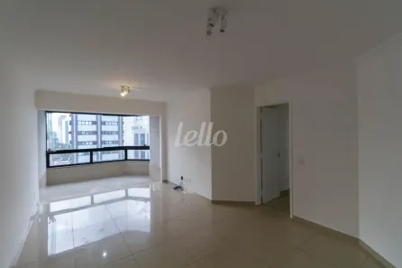 Apartamento com 3 Quartos para alugar, 115m² no Vila Nova Conceição, São Paulo