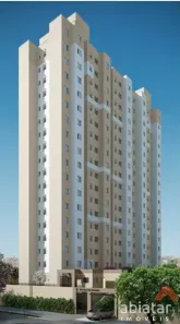 Apartamento com 2 Quartos à venda, 41m² no Vila Plana, São Paulo