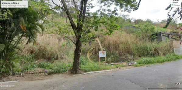 Lote/Terreno à venda, 600m² no Centro, Nova Iguaçu