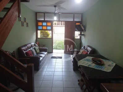 Casa de Condomínio com 2 Quartos à venda, 71m² no Ogiva, Cabo Frio