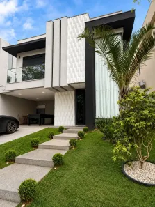 Casa com 3 Quartos para alugar, 202m² no Suru, Santana de Parnaíba