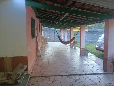 Fazenda/Sítio com 3 Quartos à venda, 1000m² no Jardim Santa Maria, Campo Limpo Paulista