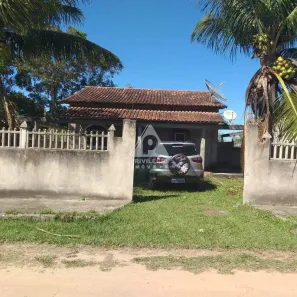 Casa de Condomínio com 3 Quartos à venda, 300m² no Nova Califórnia (Tamoios), Cabo Frio