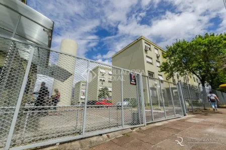 Apartamento com 3 Quartos à venda, 64m² no Santo Antônio, Porto Alegre