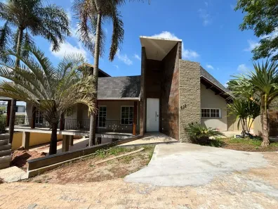 Casa com 4 Quartos à venda, 480m² no Residencial Jardim Primavera, Louveira