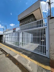 Apartamento com 1 Quarto para alugar, 33m² no Setor Central, Goiânia