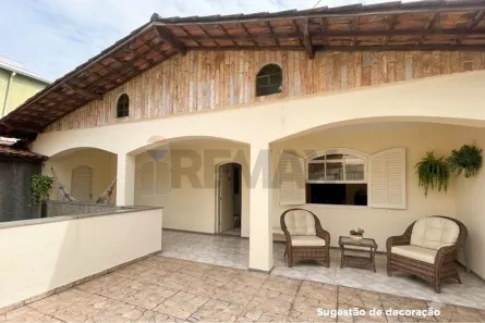 Casa com 3 Quartos à venda, 399m² no Alto Caiçaras, Belo Horizonte