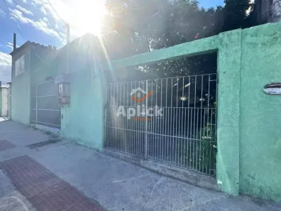 Casa com 2 Quartos à venda, 80m² no Parque Residencial Laranjeiras, Serra
