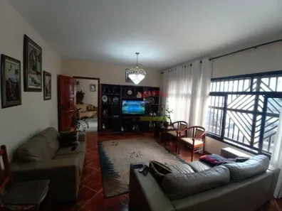 Casa com 6 Quartos à venda, 360m² no Vila Constança, São Paulo
