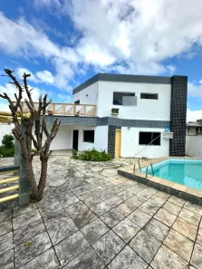 Casa com 4 Quartos à venda, 352m² no Vilas do Atlântico, Lauro de Freitas