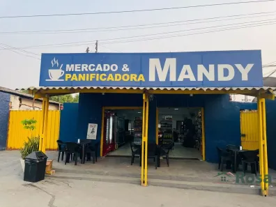 Ponto Comercial com 3 Quartos à venda, 193m² no Cidade Verde, Cuiabá