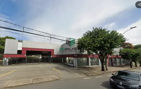 Galpão/Depósito/Armazém para alugar, 4907m² no Pampulha, Belo Horizonte