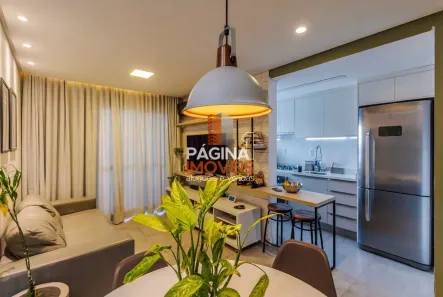 Apartamento com 2 Quartos à venda, 90m² no Igara, Canoas