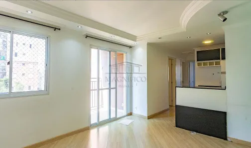 Apartamento com 3 Quartos à venda, 64m² no Centro, Diadema