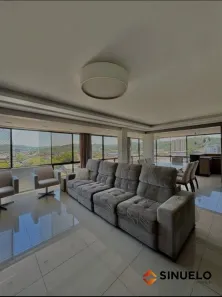 Apartamento com 3 Quartos para alugar, 151m² no Centro, Estância Velha