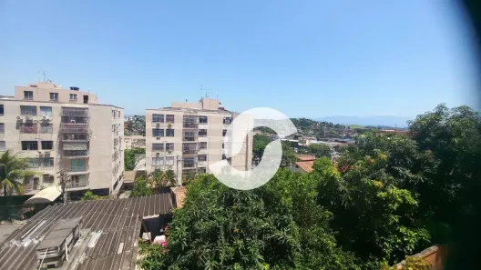Casa com 6 Quartos à venda, 450m² no Santana, Niterói
