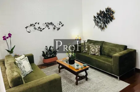 Casa com 3 Quartos à venda, 150m² no Santa Paula, São Caetano do Sul