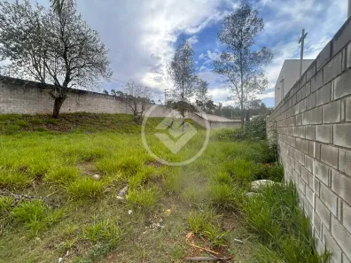 Lote/Terreno à venda, 827m² no Observatório, Vinhedo
