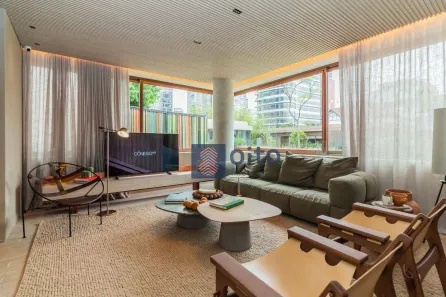 Apartamento com 2 Quartos à venda, 101m² no Pinheiros, São Paulo