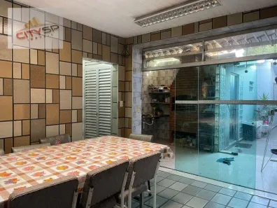 Casa com 3 Quartos à venda, 291m² no Cidade Vargas, São Paulo