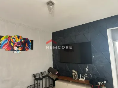 Apartamento com 2 Quartos à venda, 48m² no Felixlândia (Justinópolis), Ribeirão das Neves