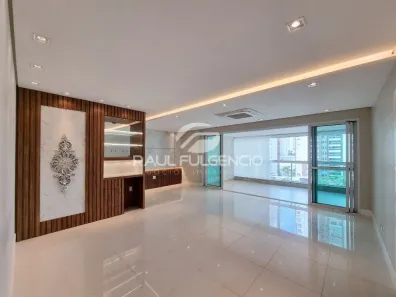 Apartamento com 3 Quartos à venda, 165m² no Gleba Fazenda Palhano, Londrina
