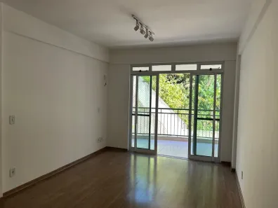 Apartamento com 2 Quartos à venda, 74m² no Quitandinha, Petrópolis