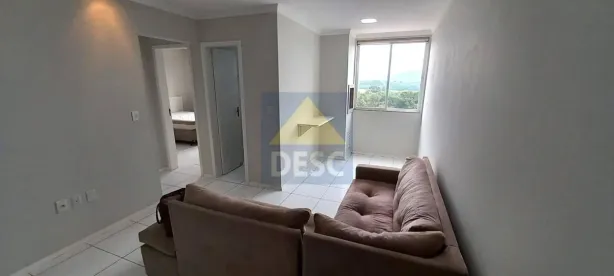 Apartamento com 2 Quartos à venda, 51m² no Jardim Iate Clube, Balneário Camboriú