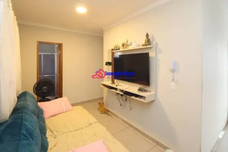 Apartamento com 2 Quartos à venda, 70m² no Jaçanã, São Paulo