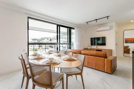 Apartamento com 2 Quartos à venda, 100m² no Campeche, Florianópolis