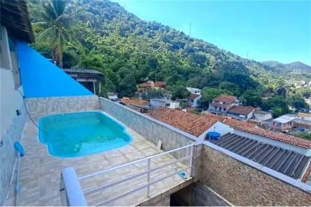Casa com 5 Quartos à venda, 272m² no Taquara, Rio de Janeiro