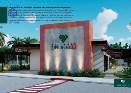 Lote/Terreno à venda, 250m² no Jardim Colonial I, Araçoiaba da Serra