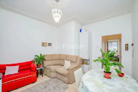 Apartamento com 1 Quarto à venda, 61m² no Petrópolis, Porto Alegre