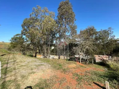 Lote/Terreno à venda, 674m² no Jardim Julieta, Taubaté
