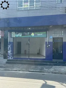 Ponto Comercial para alugar, 38m² no Centro, Osasco