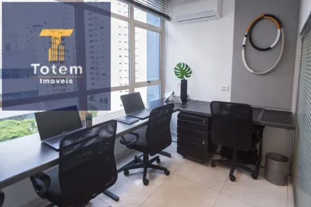 Sala Comercial à venda, 64m² no Cerqueira César, São Paulo