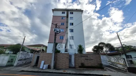 Apartamento com 2 Quartos para alugar, 47m² no Costa e Silva, Joinville