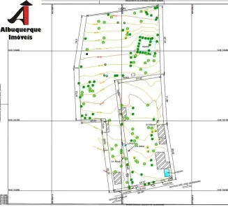 Lote/Terreno à venda, 25495m² no , Paço do Lumiar